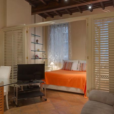 Spanish Steps Gea Apartments Roma Exterior foto